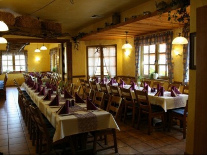 照片: Restaurant Rundwieserhof